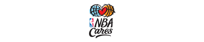 NBA Cares NBA Coaches Association