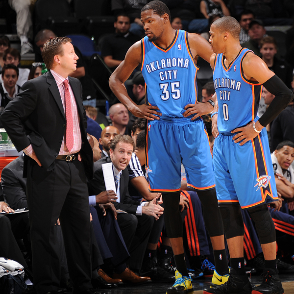 Scott Brooks Teams Coached: An In-Depth Overview of His Coaching Career