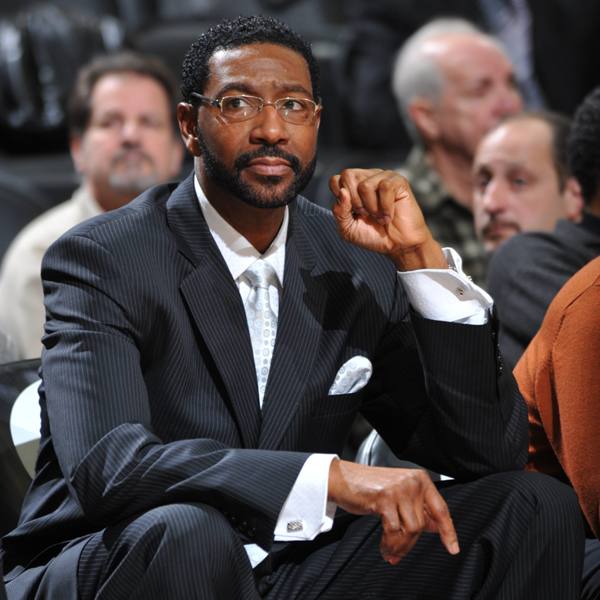 Sam Mitchell: A Comprehensive Look at the NBA Coach's Journey and Impact