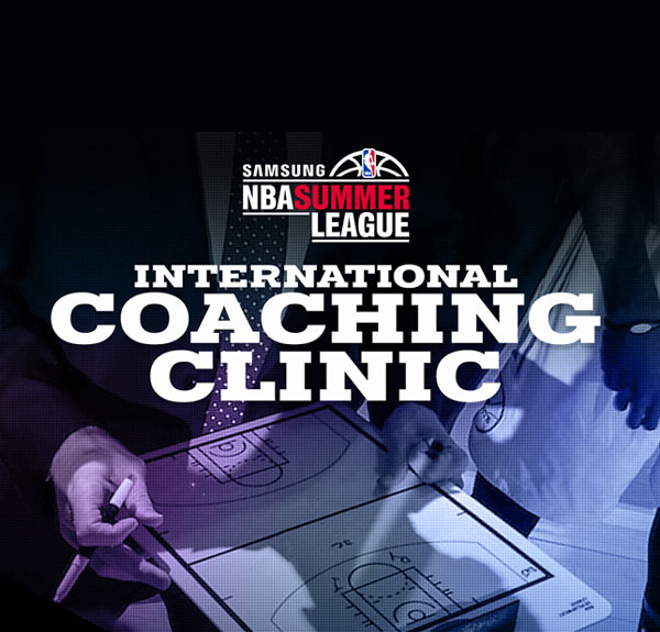 Coaching Clinic