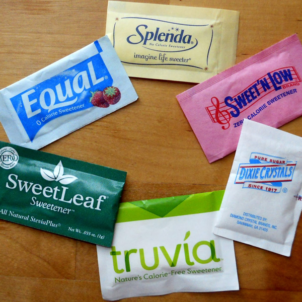 Artificial-Sweeteners