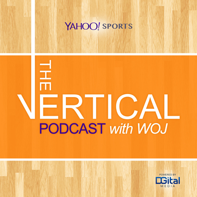 The Vertical With Woj