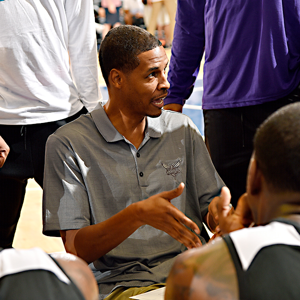 A Day in the Life of an Assistant Coach The Official Website of The NBA  Coaches Association 