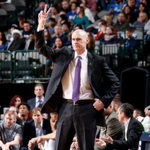 Rick Carlisle Becomes One of Three Active Head Coaches with 700 Career ...