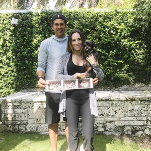 Erik Spoelstra and Wife Nikki Welcome Their First Child The Official