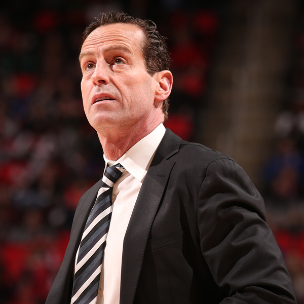 How Long Island Hoops Launched Kenny Atkinson s Journey to the NBA