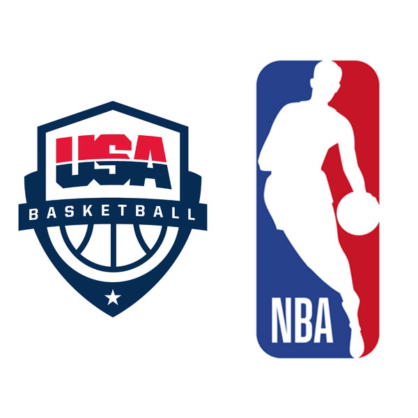 usa nba basketball