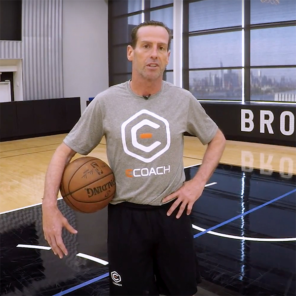Meet Brooklyn Nets Coach Kenny Atkinson The Official site of The NBA Coaches Association