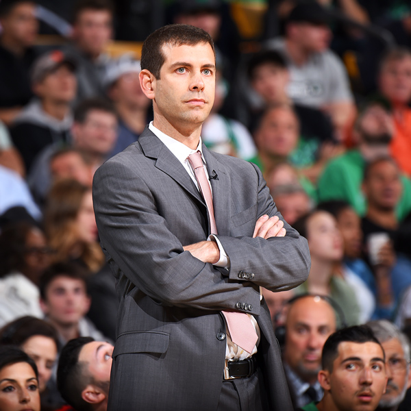 Before the Pros: Brad Stevens Discusses College Coaching ...