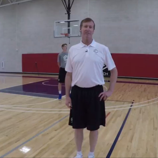 Terry Stotts: 1 Up Half Court Offense | The Official Website of The NBA