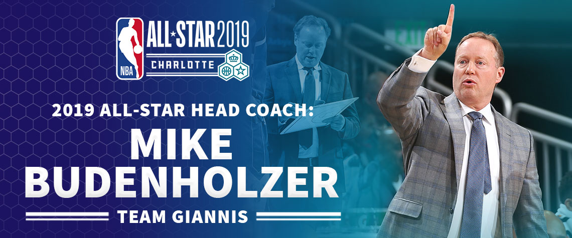 nba all star coaches 2019