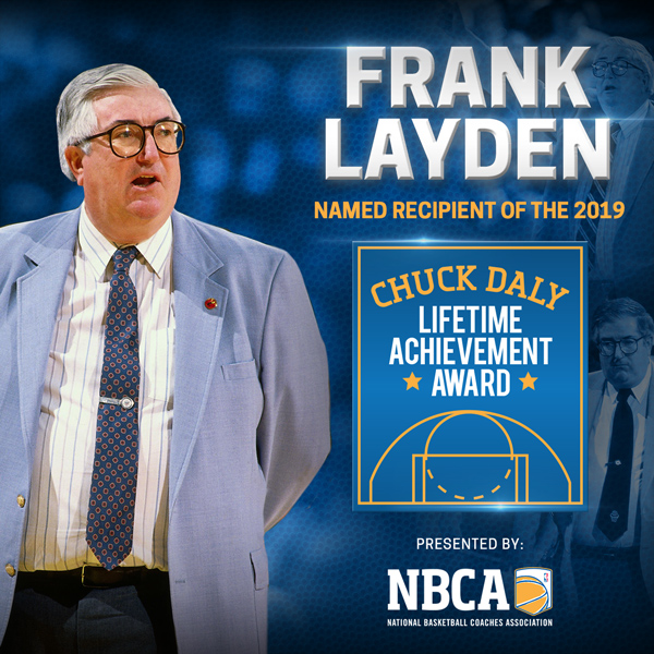 Frank Layden