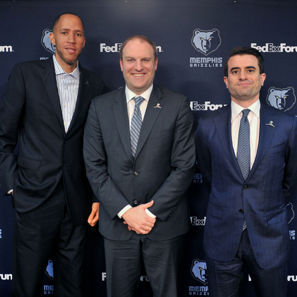 Memphis Grizzlies Assistant Coaches: Insights, Roles, and Future Outlook