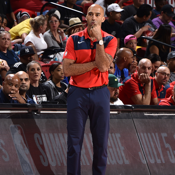 Fred Vinson: The Premier Shooting Coach Transforming Players in the USA