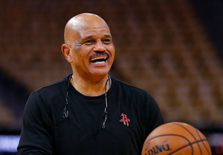 Inside John Lucas’s 45Year NBA Journey The Official Website of The