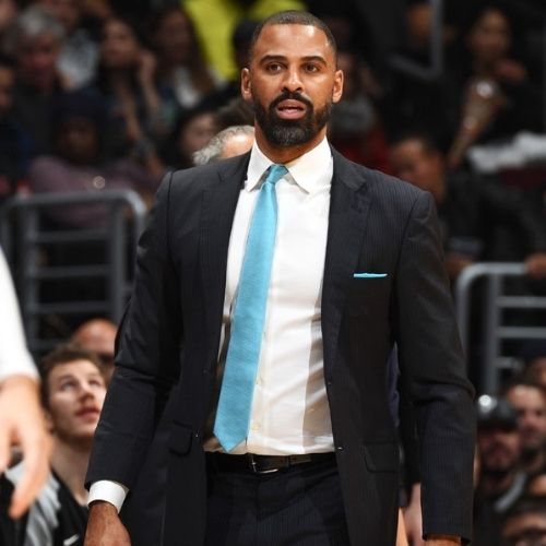 NBA Head Coaches The Official site of The NBA Coaches Association