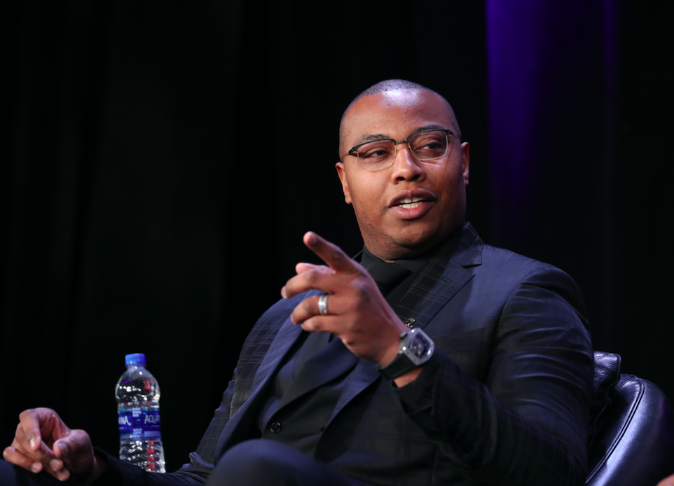 Miami Heat Assistant Coach Caron Butler Leads Legislative Push to End  Solitary Confinement in Prisons | The Official Website of The NBA Coaches  Association