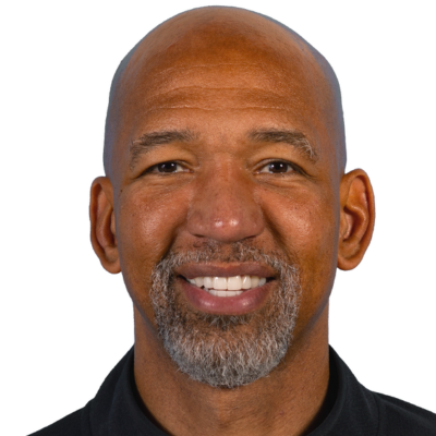 monty williams