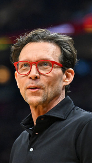 Quin Snyder Reaches 400 Career Coaching Wins | The Official Website of