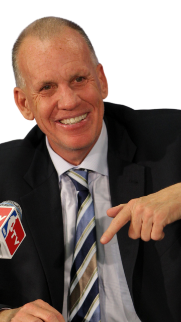 Doug Collins Joins Naismith Memorial Basketball Hall of Fame Class of ...