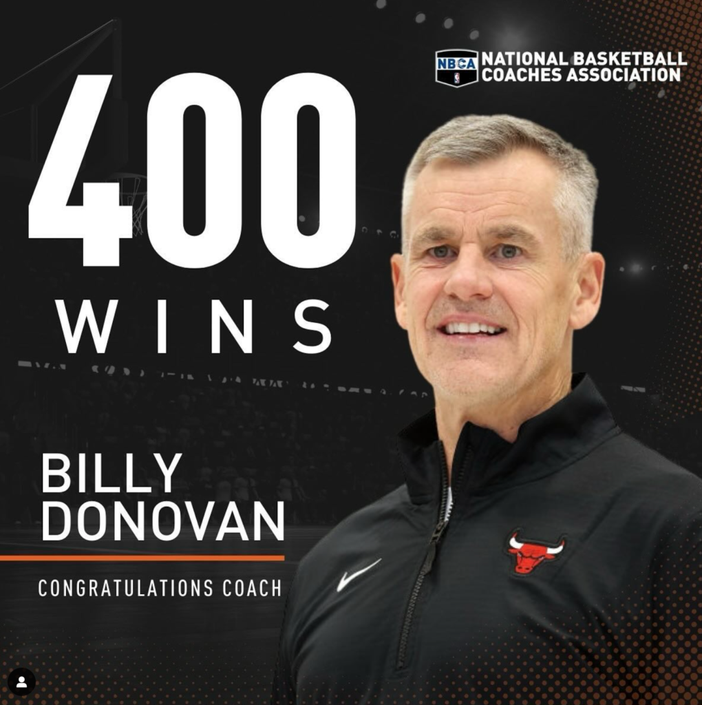 Billy-Donovan