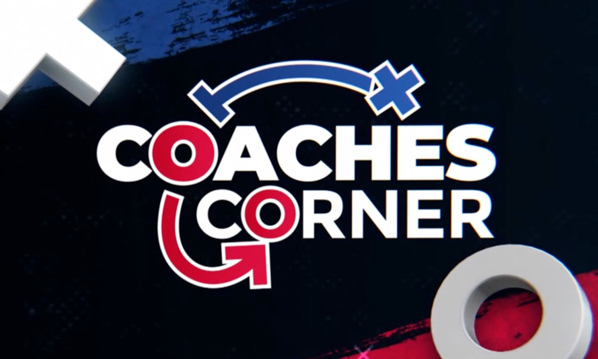Nba Coaches Corner The Official Website Of The Nba Coaches Association