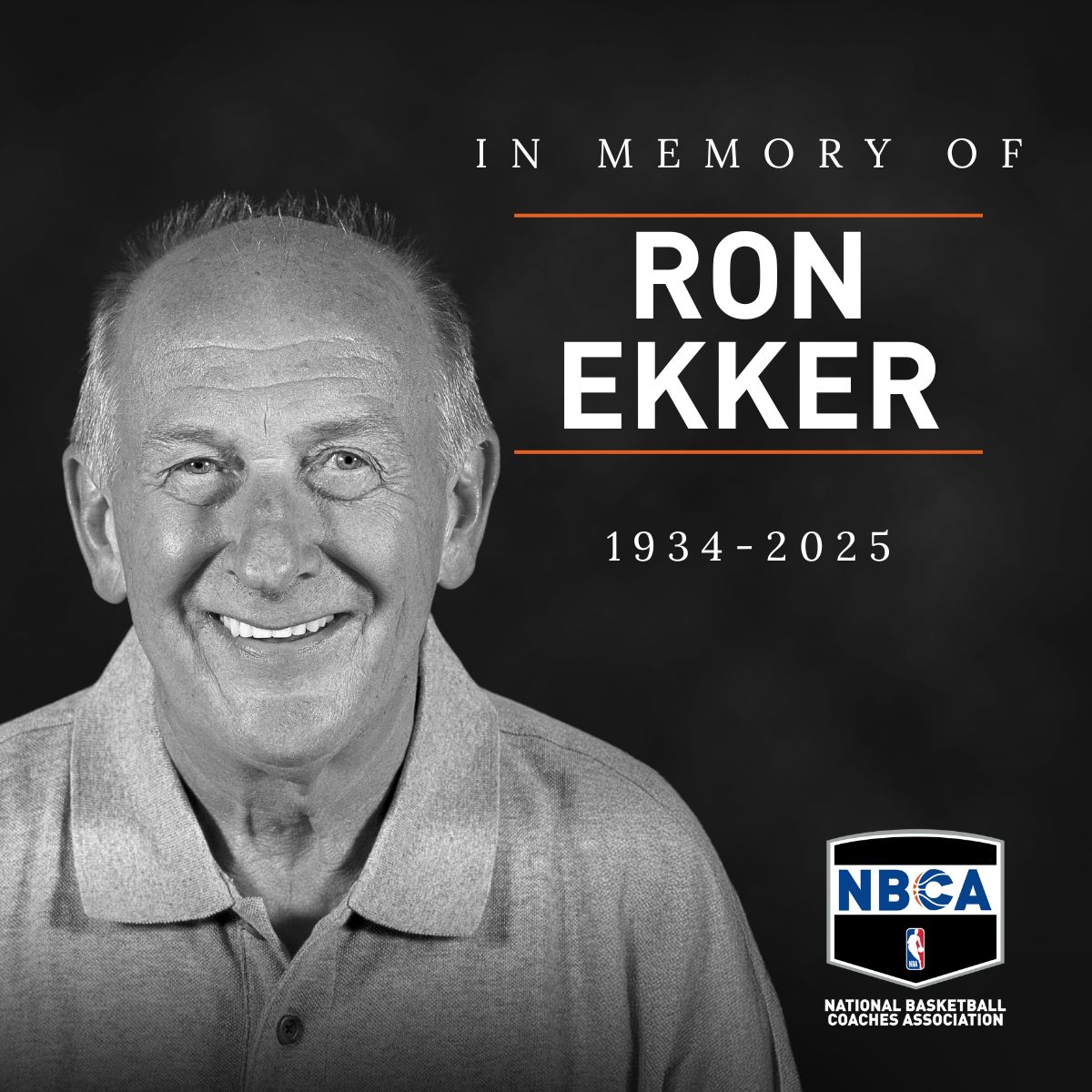 NBCA-2025-In Memory of Coach Ron Ekker