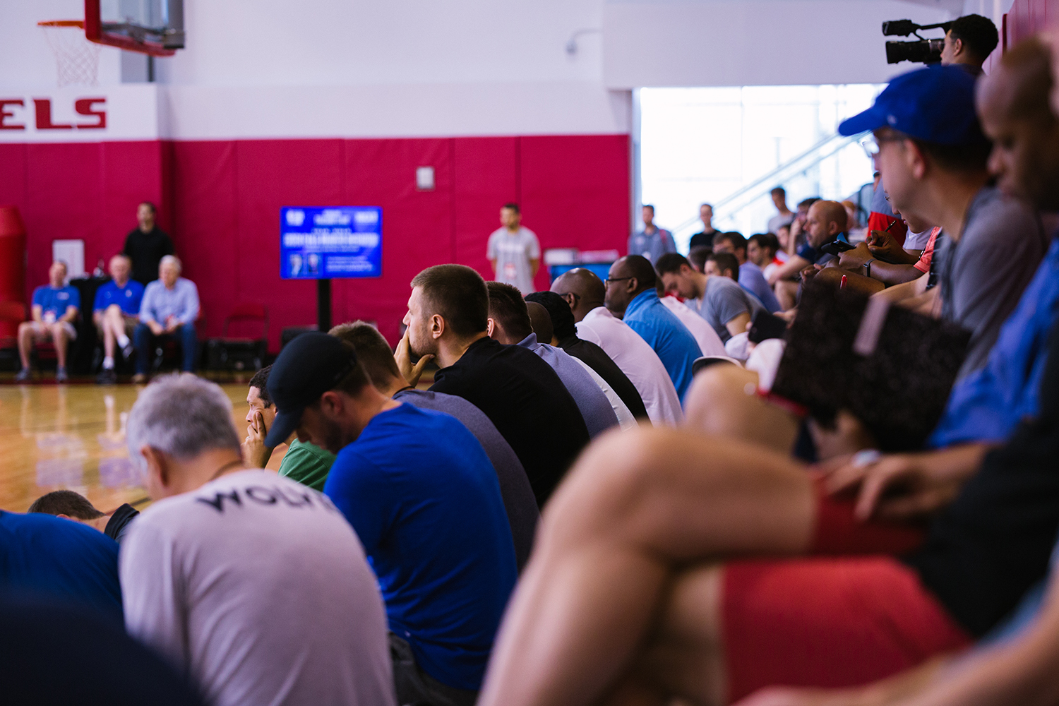 Assistant Coaches Article 3