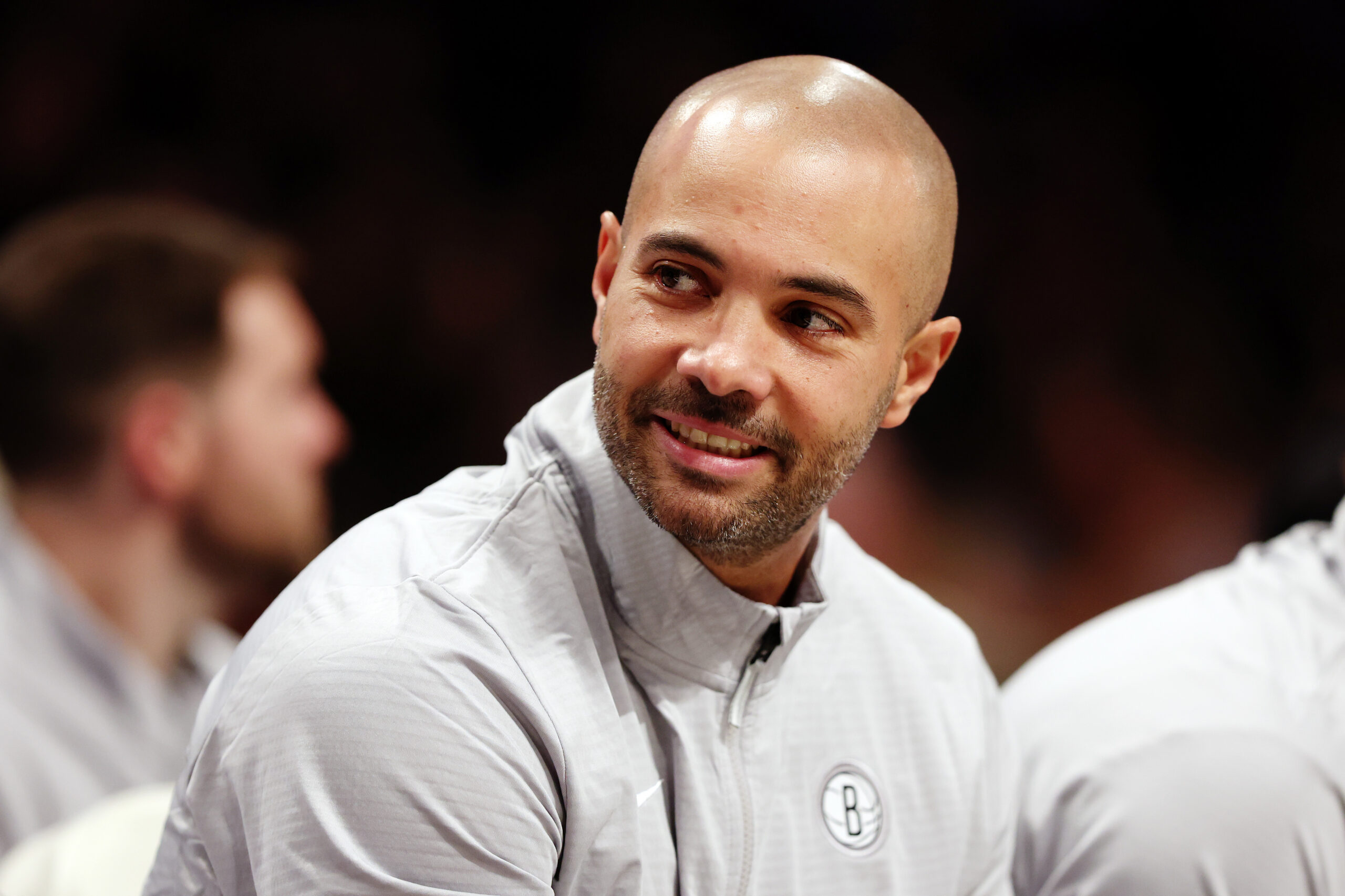 Chicago Bulls v Brooklyn Nets