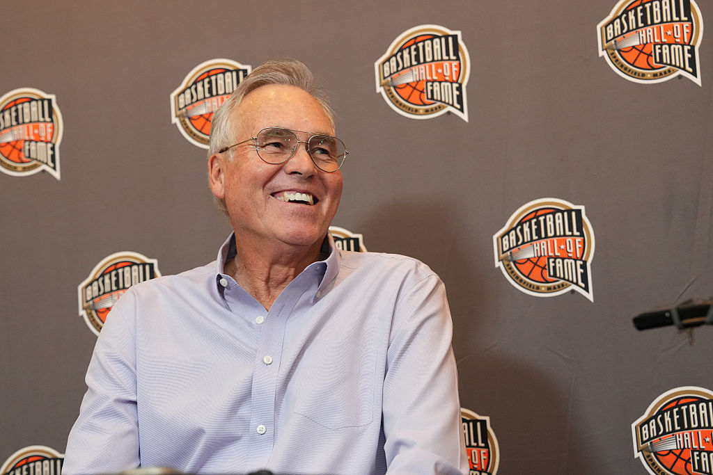 2026 Basketball Hall of Fame Enshrinement – Press Conference